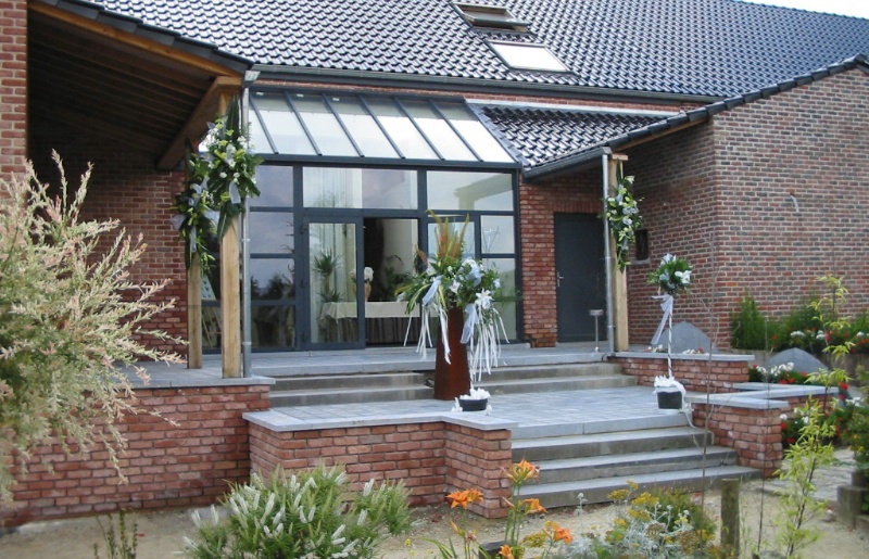 LA FERME DU BOIS D'ARPES