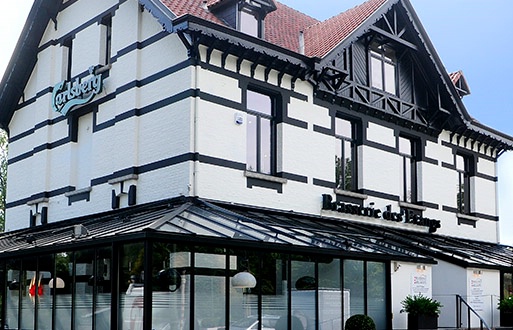 Brasserie des tangs Mellaerts