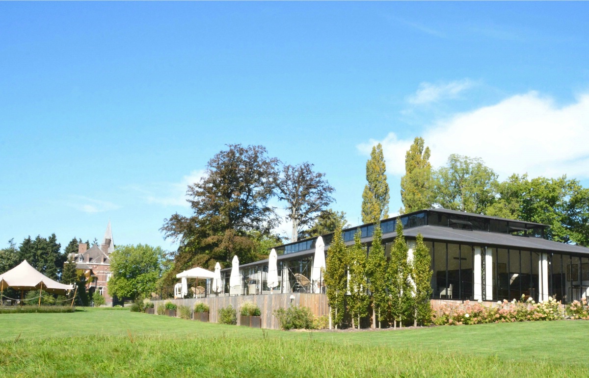 Domaine de Lonzée