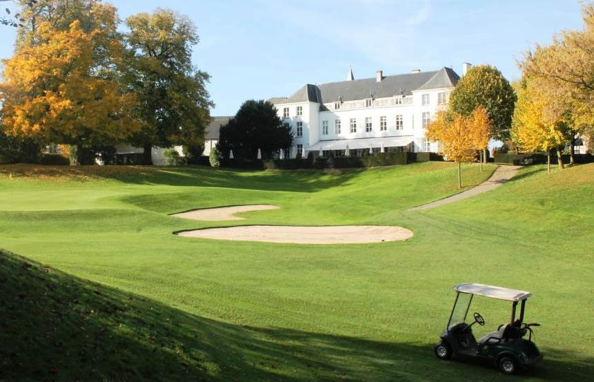 Golf Château de la Tournette
