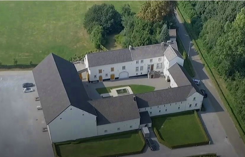 LA FERME D'OUDOUMONT