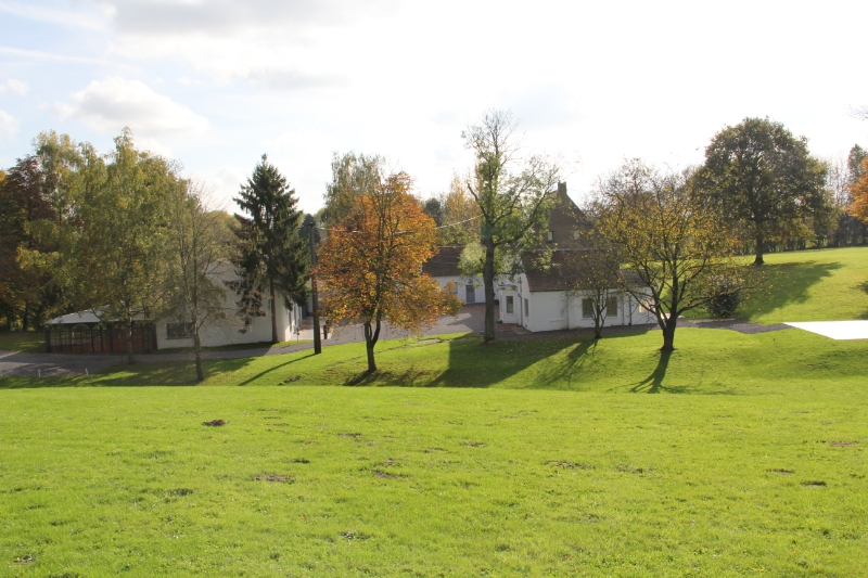 La Ferme Coquiamont