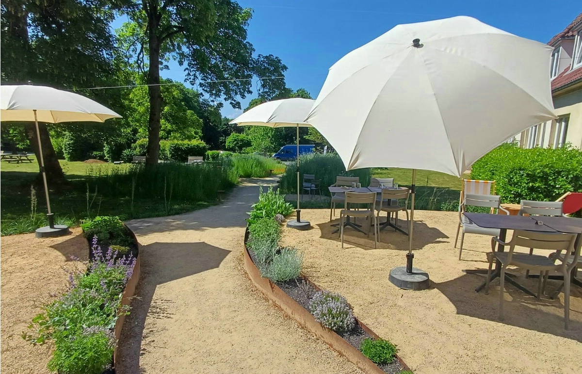 Domaine des Possibles