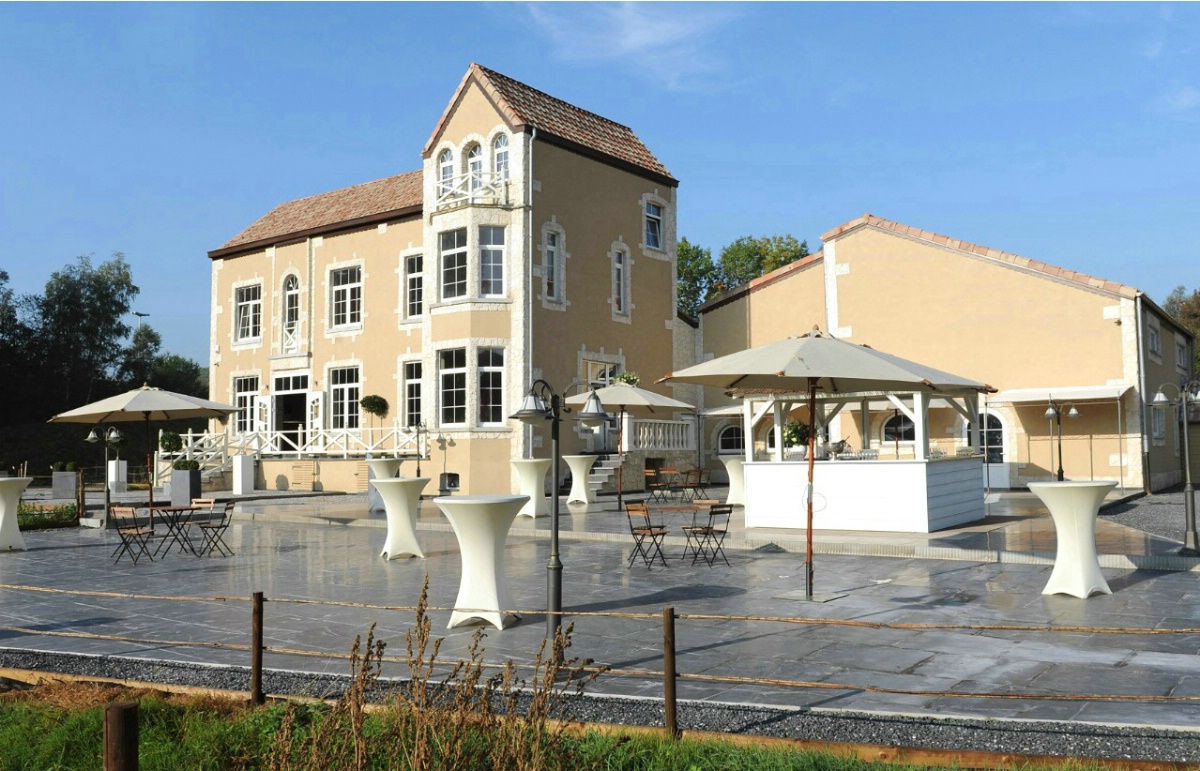 Le Hameau de Nivelles