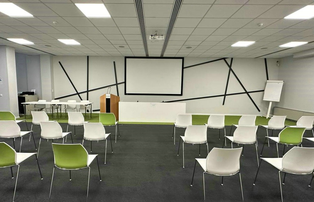 Conference Center