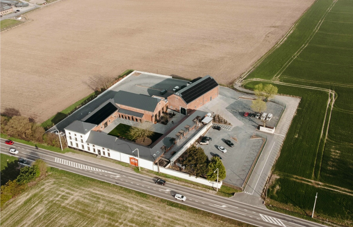 FERME BONAIR