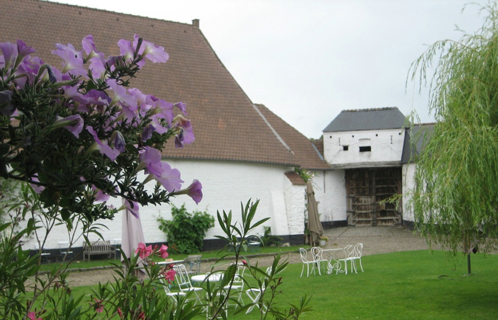 FERME DE BEAURIEUX