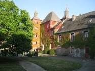 CHATEAU DE PETIT LEEZ